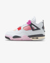 Air Jordan 4 Retro 'Comic'
