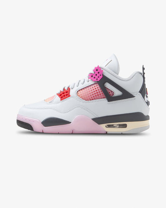 Air Jordan 4 Retro 'Comic'
