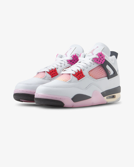 Air Jordan 4 Retro 'Comic'