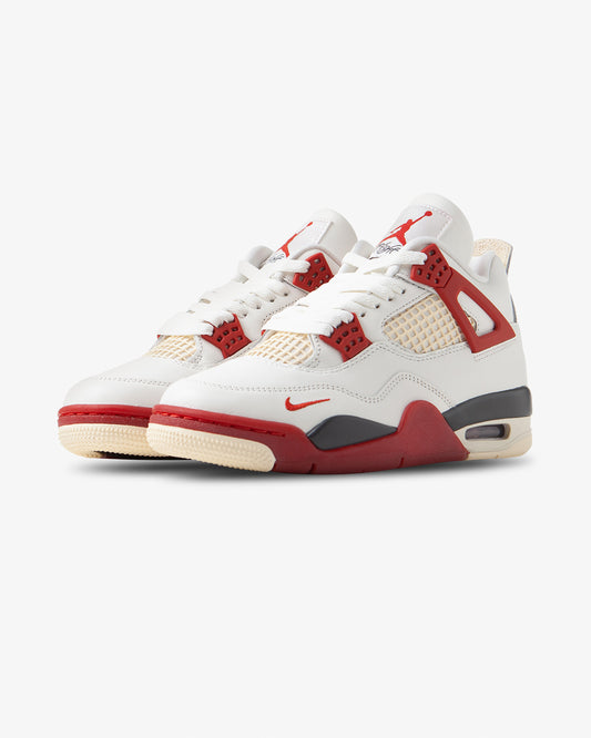 Air Jordan 4 Retro OG x Nigel Sylvester Brick After Brick
