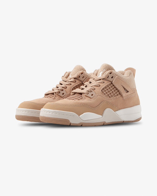 Air Jordan 4 Retro PS 'Hemp'