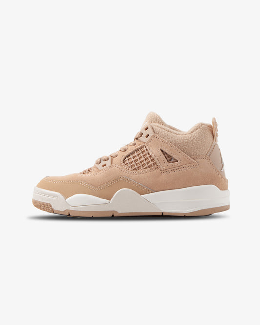 Air Jordan 4 Retro PS 'Hemp'