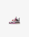 Air Jordan 4 Retro TD 'Comic'