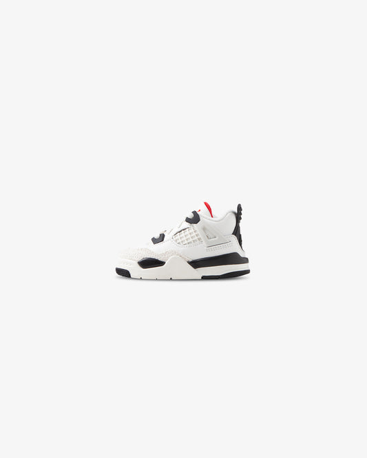 Air Jordan 4 Retro TD 'Flight Club'