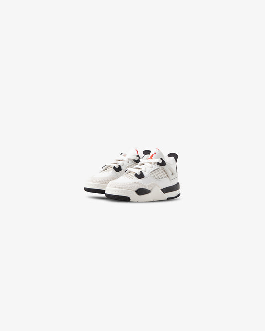 Air Jordan 4 Retro TD 'Flight Club'