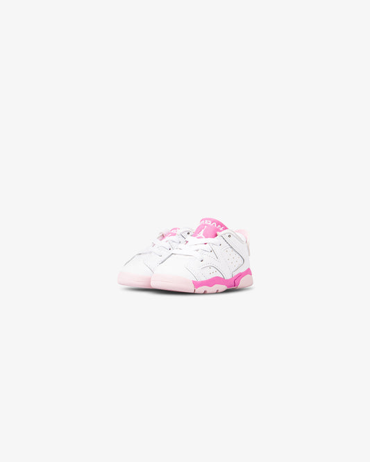 Air Jordan 6 Retro Low TD 'China Rose'