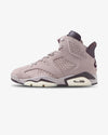 Air Jordan 6 Retro SP x A Ma Maniere Smokey Mauve