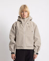 Arc'teryx Altira Cropped Jacket Women's Rune