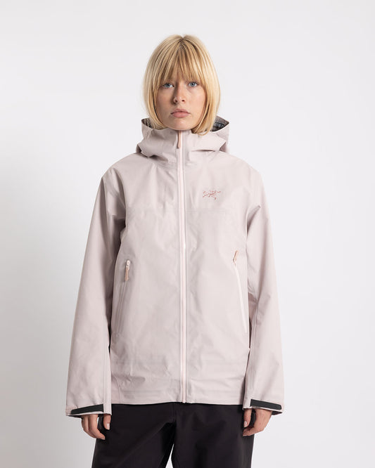 Arc'teryx Beta Jacket Women's Alpine Rose II