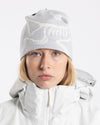 Arc'teryx Bird Head Toque Solitude/Arctic Silk