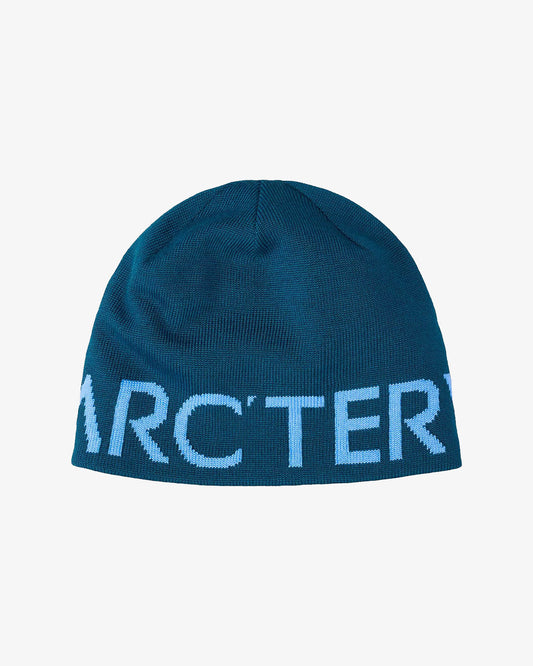 Arc'teryx Word Head Toque Nightscape Glacial