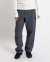 Arc'teryx Clarkia Cotton Pant Women's Dark Stratus