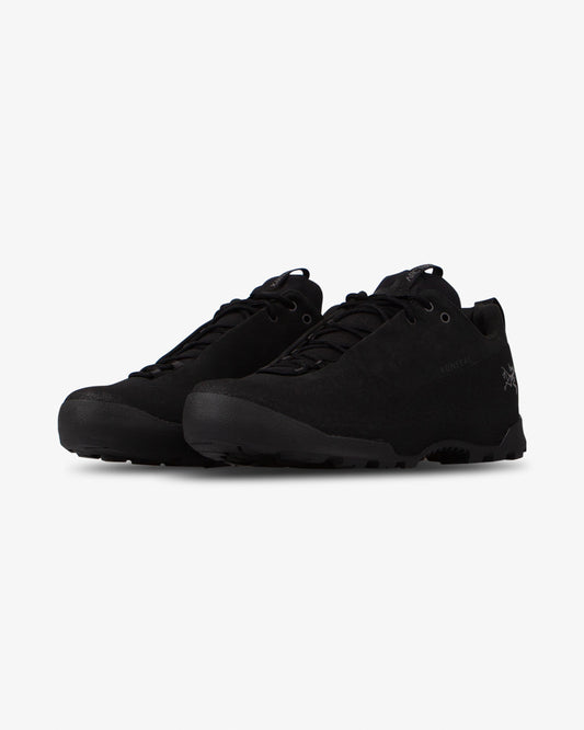 Arc'teryx Konseal Shoe Women's Black