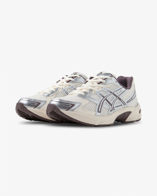 Asics Gel-1130 Cream/Cocoa Powder