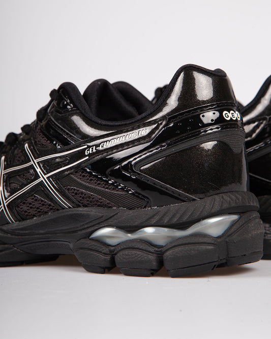 Asics Gel-Cumulus 16 Graphite Grey Black