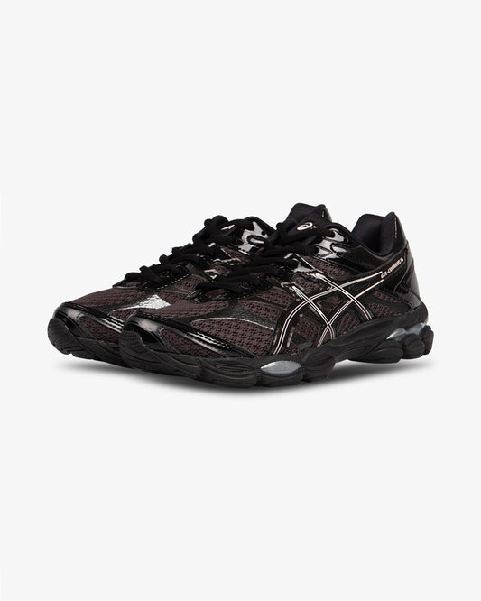 Asics Gel-Cumulus 16 Graphite Grey Black