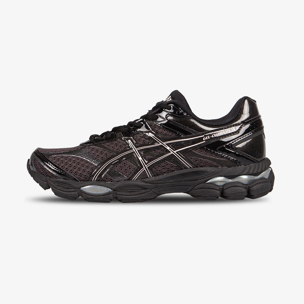 Asics Gel-Cumulus 16 Graphite Grey Black