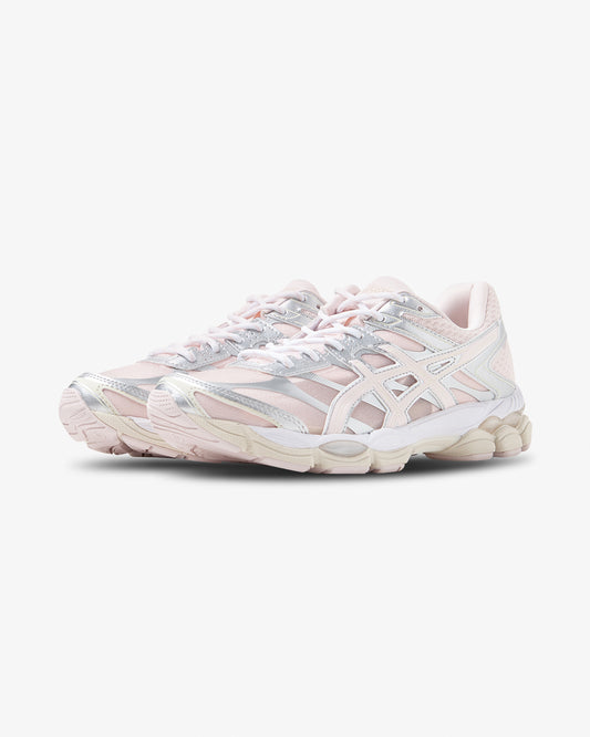 Asics Gel-Cumulus 16 Pink Cloud/Pure Silver
