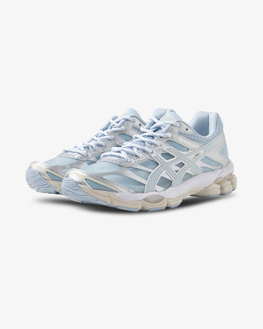 Asics Gel-Cumulus 16 Storm Cloud/Pure Silver