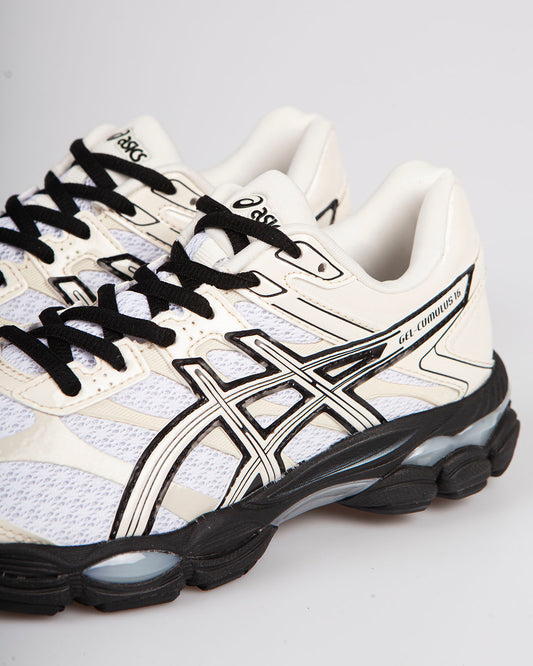 Asics Gel-Cumulus 16 White Cream