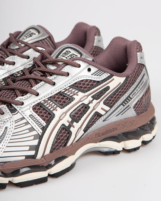 Asics Gel-Kayano 12.1 Cocoa Powder Cream