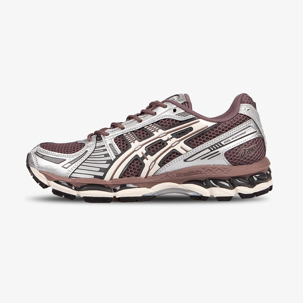 Asics Gel-Kayano 12.1 Cocoa Powder Cream
