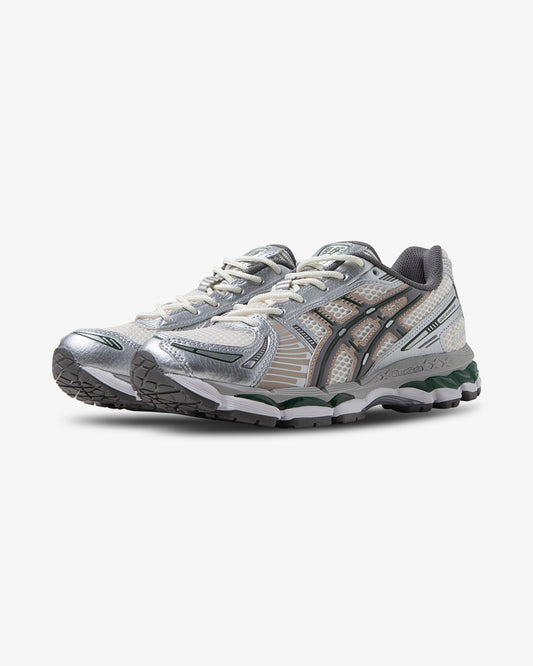 Asics Gel-Kayano 12.1 Cream/Carbon