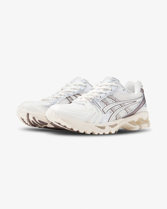Asics Gel-Kayano 14 Cream/Cocoa Powder