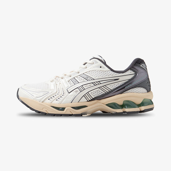 Asics Gel-Kayano 14 Cream/Obsidian Grey