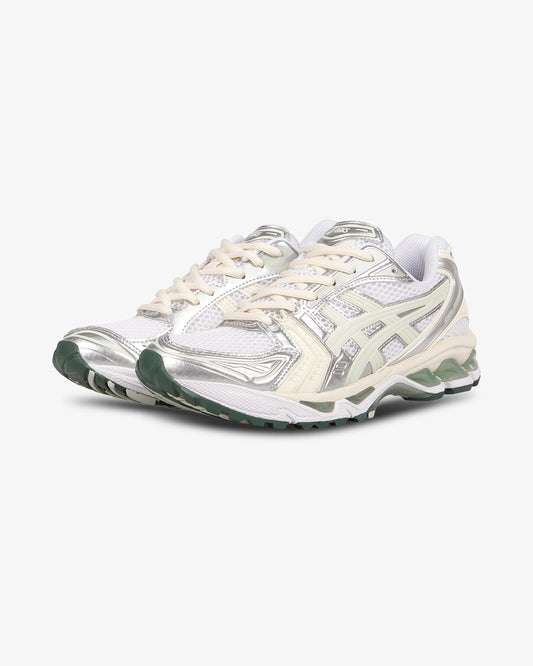 Asics Gel-Kayano 14 White Light Sage