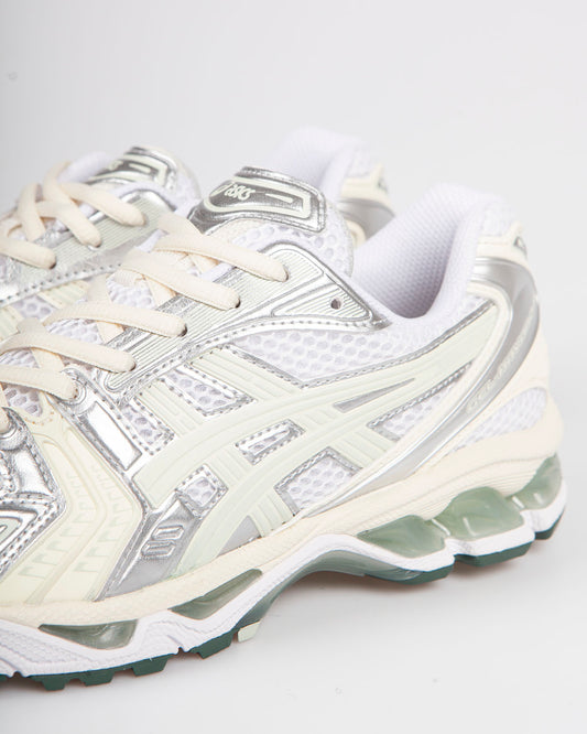 Asics Gel-Kayano 14 White Light Sage