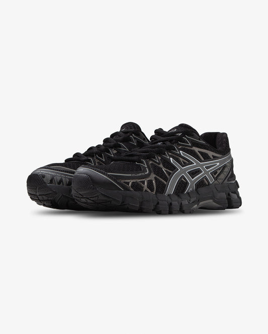 Asics Gel-Kayano 20 Black/Clay Grey