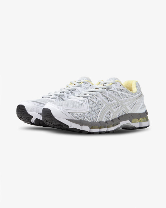 Asics Gel-Kayano 20 Glacier Grey/Glacier Grey
