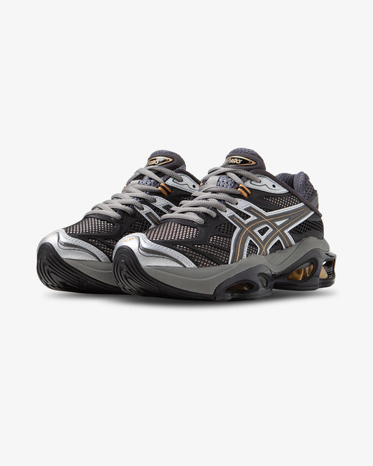 Asics Gel-Kinetic 2.0 Clay Grey/Black