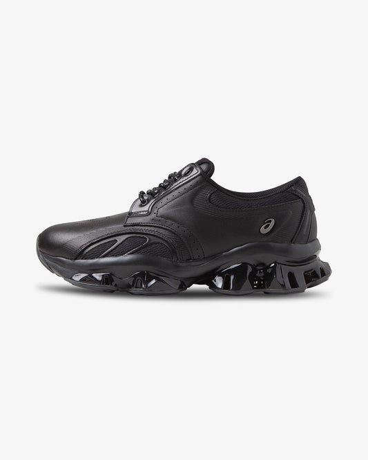 Asics Gel-Kinetic SP Black Black