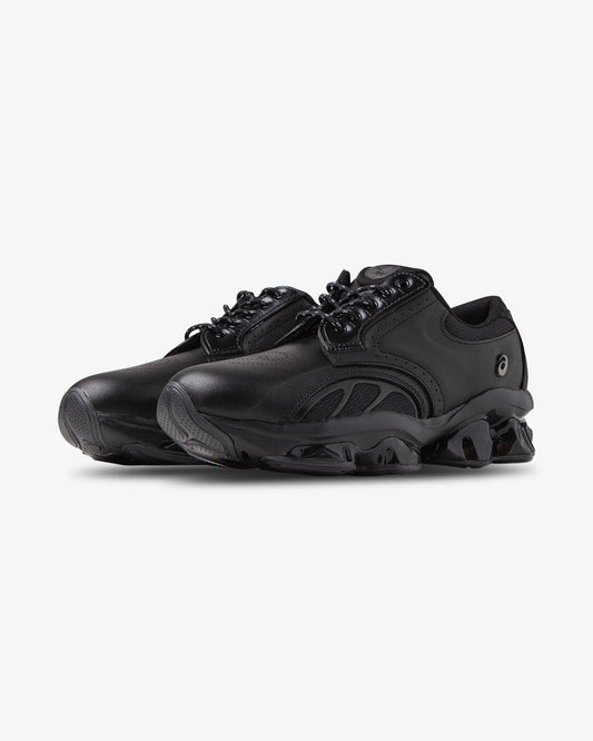 Asics Gel-Kinetic SP Black Black