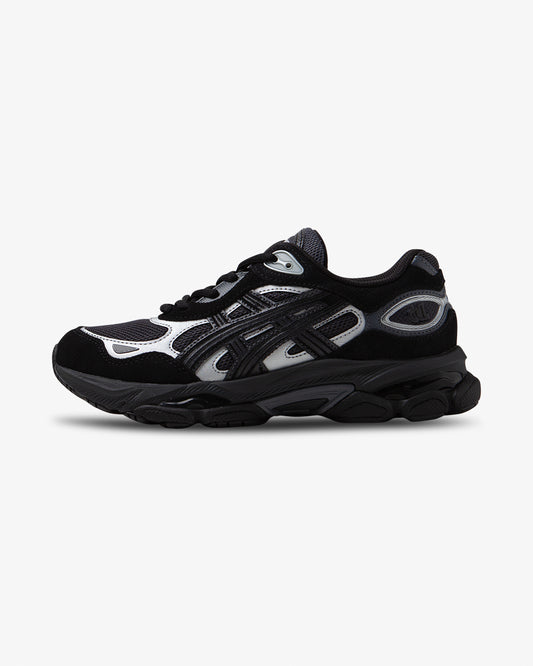 Asics Gel-NYC 2.0 Graphite Grey/Black