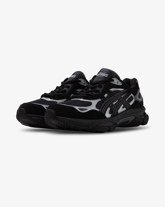 Asics Gel-NYC 2.0 Graphite Grey/Black