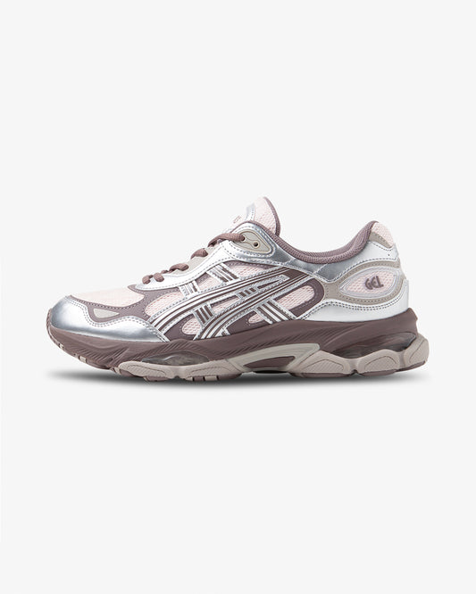 Asics Gel-NYC 2.0 Pink Cloud/Pure Silver