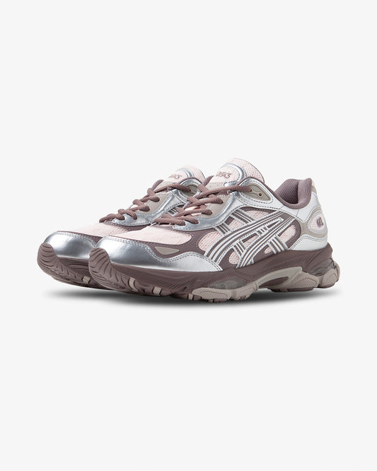 Asics Gel-NYC 2.0 Pink Cloud/Pure Silver