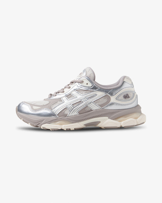 Asics Gel-NYC 2.0 Smoke Grey/Pure Silver