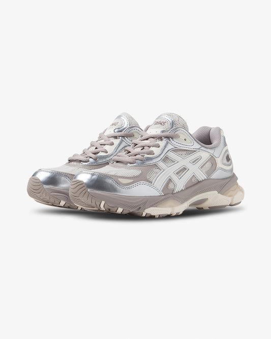 Asics Gel-NYC 2.0 Smoke Grey/Pure Silver