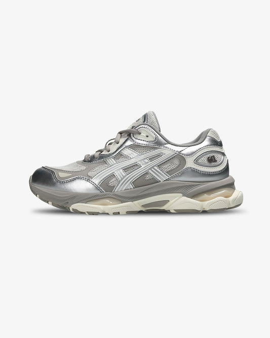 Asics Gel-NYC 2.0 Smoke Grey/Pure Silver