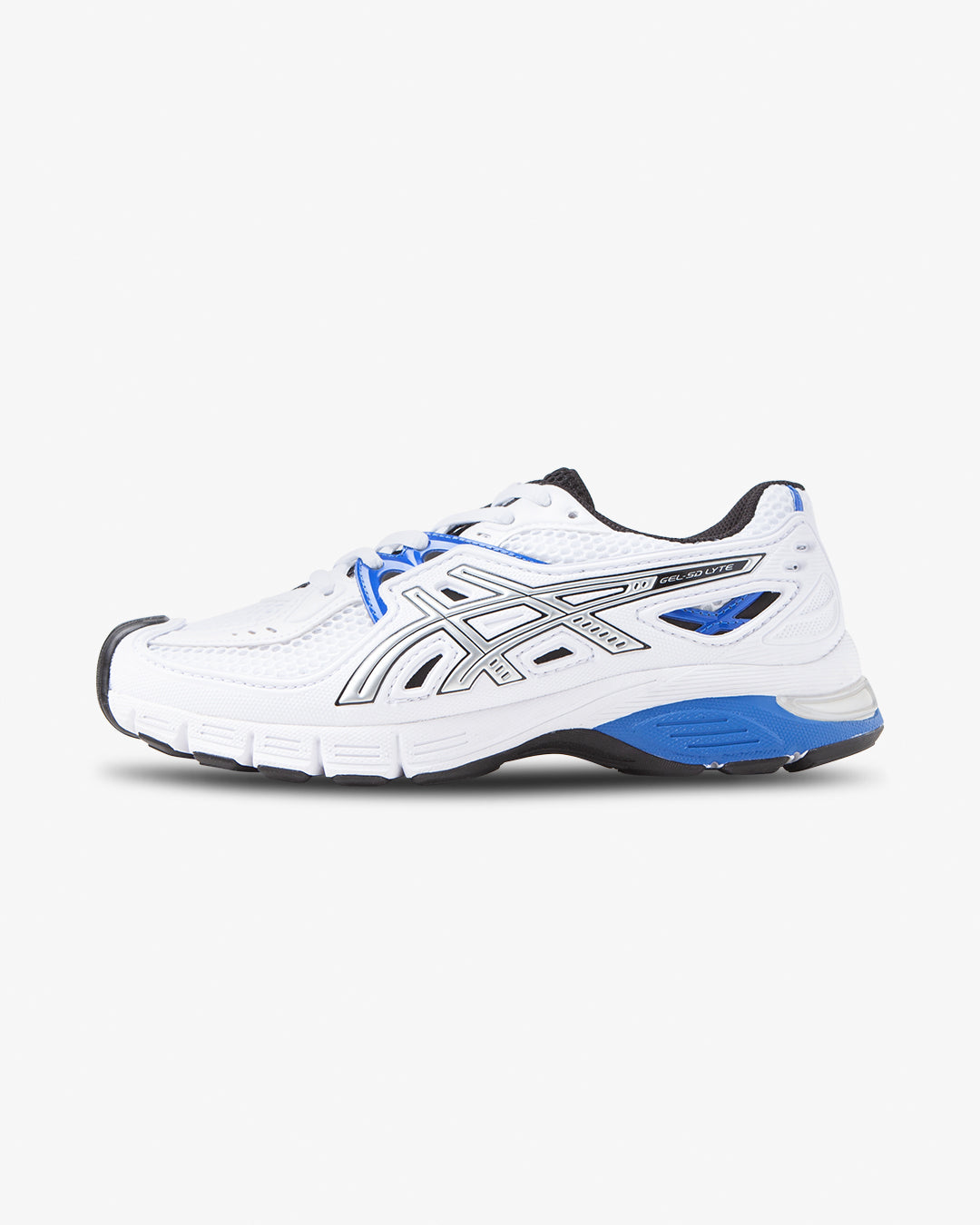  Asics Gel-SD-Lyte White/Black