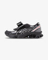 Asics x SHUSHU/TONG Gel-Kinetic Fluent Cloud Grey/White