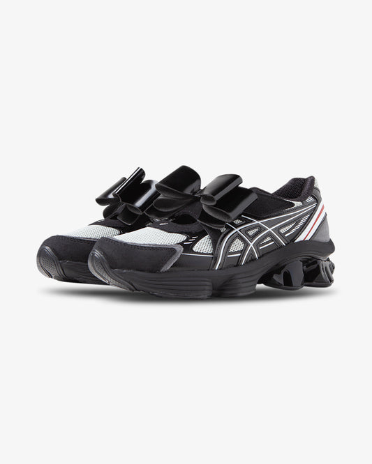 Asics x SHUSHU/TONG Gel-Kinetic Fluent Cloud Grey/White
