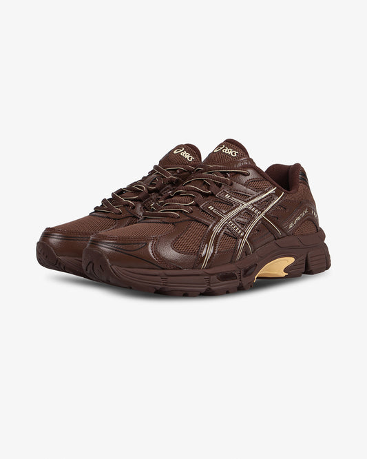 Asics x emmi Gel-Stratus MC Brown Storm