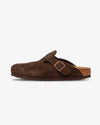 Birkenstock Boston Mocca