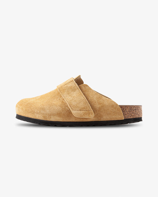 Birkenstock Loma Cork Brown