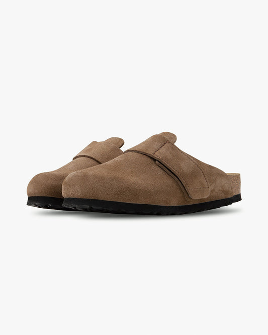 Birkenstock Loma Dark Tea